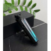 Тример VGR V-930 GREEN, 4 насадки, LED display