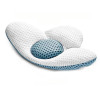 Ортопедична подушка Support Pillow для сну/Подушка для хребта/Подушка для спини та ніг