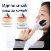 Зволожувач масажер для обличчя Face Light Line Lifting Firming RF Beauty Instrument відпарювач skin LY-76