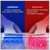 Зволожувач масажер для обличчя Face Light Line Lifting Firming RF Beauty Instrument відпарювач skin LY-76