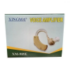 Слуховий апарат Xingma XM-909E завушний підсилювач слуху Повний комплект st