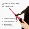 Плойка для волос Energy Max с керамическим покрытием, быстрым нагревом и температурой до 200°C