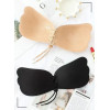 Бюстгальтер-невидимка Fly Bra XL-1882 без бретелей с эффектом Push-Up