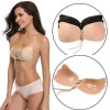 Бюстгальтер-невидимка Fly Bra XL-1882 без бретелей с эффектом Push-Up