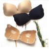Бюстгальтер-невидимка Fly Bra XL-1882 без бретелей с эффектом Push-Up
