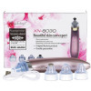 Вакуумний апарат для чищення пор  Beauty Skin Care Specialist XN-8030 Найкраща ціна!