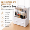 Органайзер для косметики та парфумерії Cosmetic Box з шухлядами GW-880