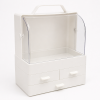 Органайзер для косметики та парфумерії Cosmetic Box з шухлядами GW-880