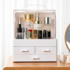 Органайзер для косметики та парфумерії Cosmetic Box з шухлядами GW-880