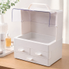 Органайзер для косметики та парфумерії Cosmetic Box з шухлядами GW-880