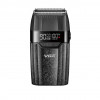 Бритва VGR V 640 S Black/ Шейвер чоловічий професійний/Електробритва акумуляторна чорна