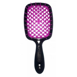 Гребінець для волосся Janeke Small Superbrush The Original Italian