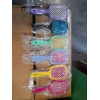 Гребінець для волосся Janeke Small Superbrush The Original Italian