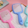 Гребінець для волосся Janeke Small Superbrush The Original Italian