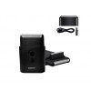 Geemy Mini акумуляторна бритва для волосся на обличчі geemy GM7763
