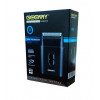Geemy Mini акумуляторна бритва для волосся на обличчі geemy GM7763
