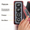 Массажер для ног Renkai Foot Massager роликовый с подогревом, 3 режима, для снятия усталости