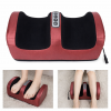 Массажер для ног Renkai Foot Massager роликовый с подогревом, 3 режима, для снятия усталости