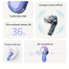 Bluetooth 5.3 TWS навушники Білий Dacom Ultrapods Pro 7