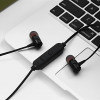 MG-G20 Bluetooth 4.2 Спортивні бездротові навушники Bluetooth Чорний