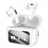 Бездротові навушники Bluetooth Hoco EW72 TWS із сенсорним екраном 26X-29