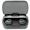 Бездротові навушники вкладки з мікрофоном TWS WIRELESS M10 для Андроїд і IOS Bluetooth навушники