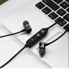 Бездротові навушники Bluetooth MG-G20 Bluetooth 4.2 Сірий