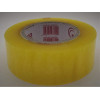 Прозорий пакувальний скотч 700 метрів