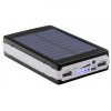 Зовнішній акумулятор Power bank Solar 90000 mAh зарядний Solar