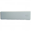 УМБ Power Bank Solar 50000mAh повербанк 4 в 1 із сонячною панеллю, екраном, ліхтариком White