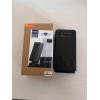 Зарядний пристрій Power Bank Viaking 50000 mAh smartquality N7 на 3 роз'єми з ліхтариком, Портативна бат