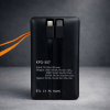 Портативная батарея KPG KPG-507 Power Bank 50000mAh 22.5W с цифровым дисплеем