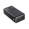 Універсальний павербанк King Power KP-34 30000 mAh 22.5W для смартфонів і гаджетів