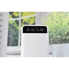 Power Bank Smart Intelligent Fast Charging KJ-P16 зарядний пристрій 50000mAh Білий