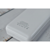 Power Bank Smart Intelligent Fast Charging KJ-P16 зарядний пристрій 50000mAh Білий