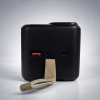 Повербанк KP KPG-501 Power Bank 50000 мА·ч 22,5 Вт с дисплеем и встроенными кабелями