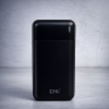 Повербанк King Power KP-35 Power Bank 30000 мА·ч с индикатором уровня заряда