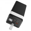 Power Bank Awei J86 80000 mAh – мощный портативный внешний аккумулятор с быстрой зарядкой