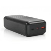 Зовнішній акумулятор King Power KP-33 30000 мА·год 22.5W Power Bank зі швидкою зарядкою