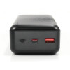 Зовнішній акумулятор King Power KP-33 30000 мА·год 22.5W Power Bank зі швидкою зарядкою