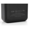 Зовнішній акумулятор King Power KP-33 30000 мА·год 22.5W Power Bank зі швидкою зарядкою