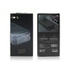 Зовнішній акумулятор King Power KP-33 30000 мА·год 22.5W Power Bank зі швидкою зарядкою