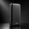 Зовнішній акумулятор King Power KP-33 30000 мА·год 22.5W Power Bank зі швидкою зарядкою