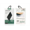 Power bank 12000mAh (3000mAh) Boro JS-33