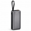 Повербанк Power Bank King Power KPG-109 10000 мА·ч портативный внешний аккумулятор для смартфонов и гаджетов
