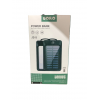 Повербанк із сонячною панеллю (power bank) 50000mAh (2400mAh) Boro JS-5