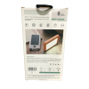 Повербанк із сонячною панеллю (power bank) 50000mAh (2400mAh) Boro JS-5