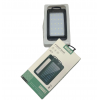 Повербанк із сонячною панеллю (power bank) 50000mAh (2400mAh) Boro JS-5