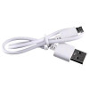 Power Bank Viaking 50000 mAh з вбудованим LCD-дисплеєм N-8 Чорний