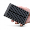 Power Bank 30000Mah аккумулятор для телефона зарядка от солнца с солнечной батареей Power Bank 30000Mah аккумулятор для телефона